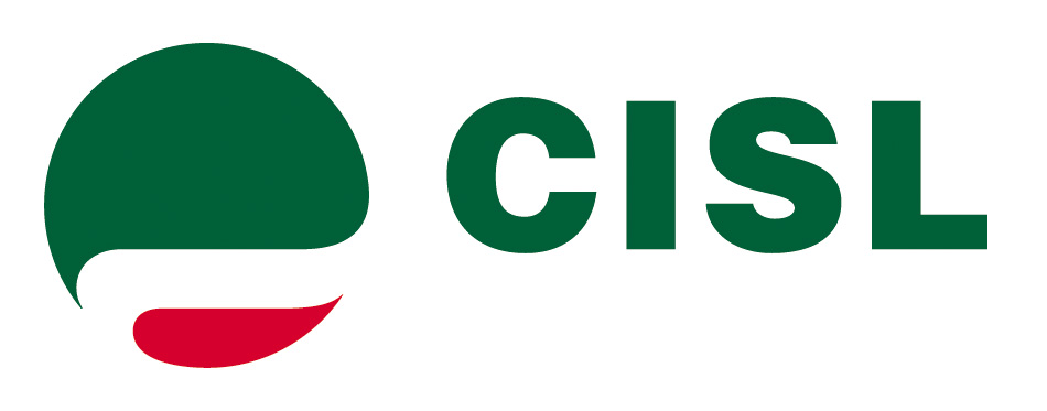 CISL_Marchiologo