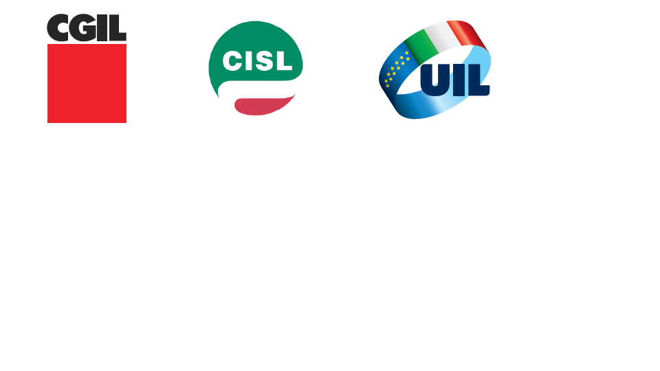 cgil-cisl-uil