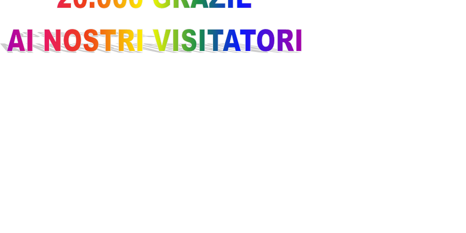grazie