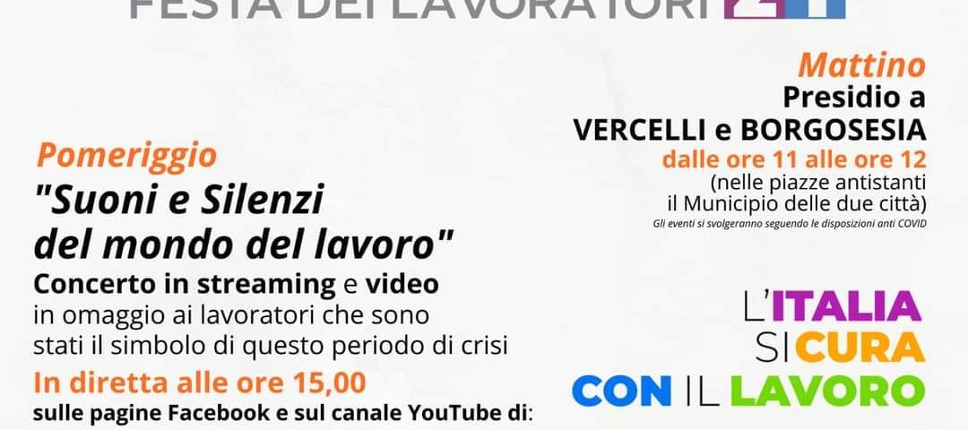 1mo maggio